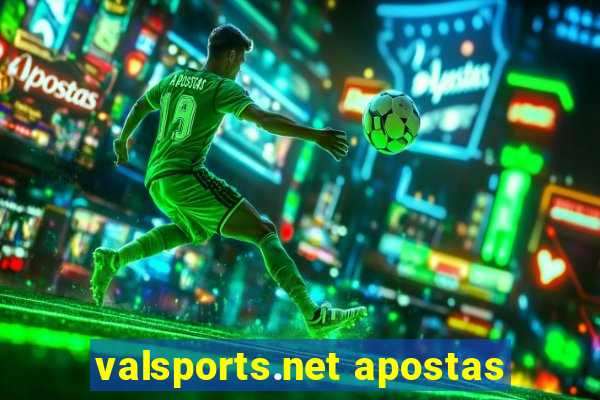 valsports.net apostas